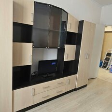 Квартира 35 м², 1-комнатная - изображение 2