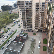 Квартира 55,3 м², 1-комнатная - изображение 4