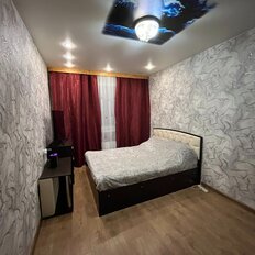 Квартира 60 м², 2-комнатная - изображение 5