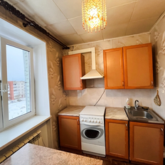 Квартира 55 м², 3-комнатная - изображение 5