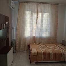 Квартира 22 м², студия - изображение 1