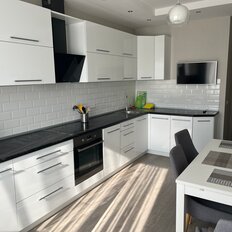 Квартира 82 м², 3-комнатная - изображение 2