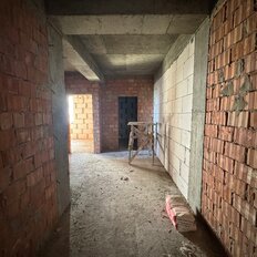 Квартира 60 м², 2-комнатная - изображение 4