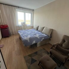 Квартира 35 м², 1-комнатная - изображение 3