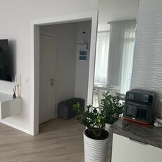 Квартира 47 м², 2-комнатная - изображение 3