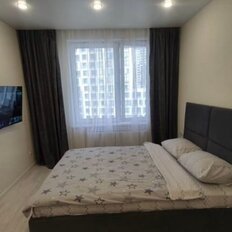 Квартира 45 м², 2-комнатная - изображение 4