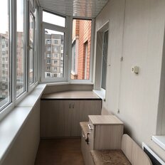 Квартира 40 м², 1-комнатная - изображение 5