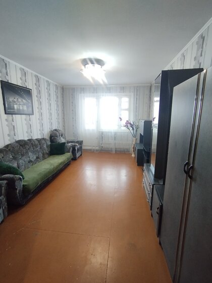 43,5 м², 1-комнатная квартира 3 585 000 ₽ - изображение 55