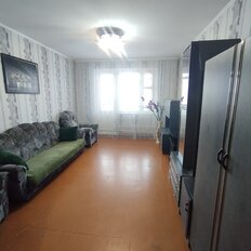 Квартира 86 м², 4-комнатная - изображение 3