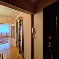 Квартира 55,6 м², 3-комнатная - изображение 5