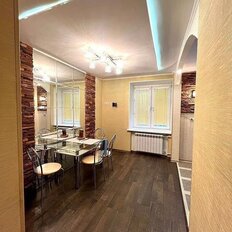 Квартира 56 м², 2-комнатная - изображение 2