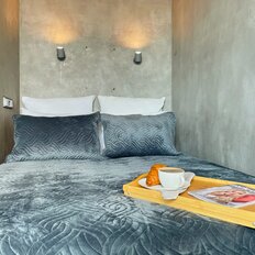 Квартира 37 м², 2-комнатные - изображение 4