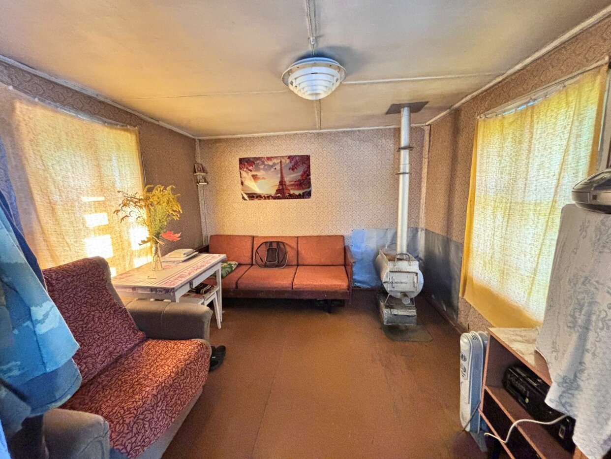 Дом 30 м² в Сыктывкар — фото 28 из 30