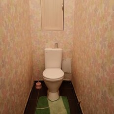 Квартира 40 м², 1-комнатная - изображение 5