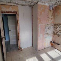 Квартира 34 м², 1-комнатная - изображение 4