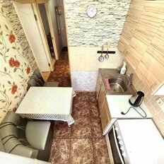 Квартира 35 м², 2-комнатная - изображение 1