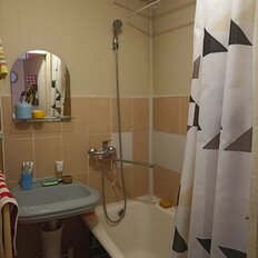 Квартира 34 м², 1-комнатная - изображение 1