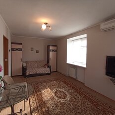 Квартира 32 м², 1-комнатная - изображение 3