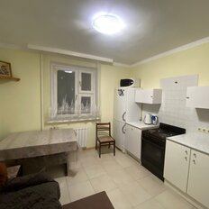 Квартира 36 м², 1-комнатная - изображение 3