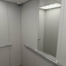 Квартира 30 м², студия - изображение 1