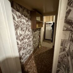 Квартира 39,7 м², 1-комнатная - изображение 3