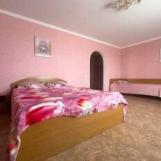 Квартира 38 м², 1-комнатная - изображение 1