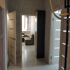 Квартира 70 м², 2-комнатная - изображение 5