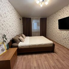 Квартира 33,6 м², 1-комнатная - изображение 1