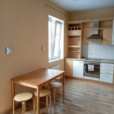 Квартира 59,5 м², 2-комнатная - изображение 2