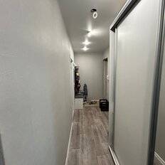 Квартира 41,5 м², 1-комнатная - изображение 4