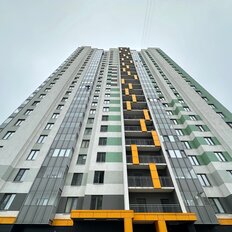Квартира 38,3 м², 1-комнатная - изображение 1