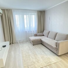 Квартира 38 м², 1-комнатная - изображение 4