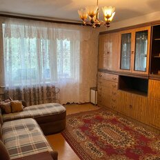 Квартира 51,3 м², 2-комнатная - изображение 1