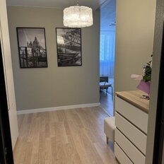 Квартира 75 м², 3-комнатная - изображение 1