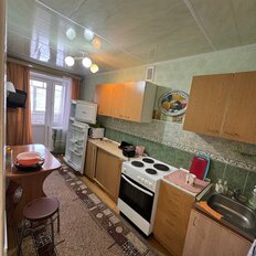 Квартира 36,2 м², 1-комнатная - изображение 2