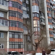 Квартира 56,9 м², 2-комнатная - изображение 3
