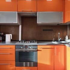 Квартира 50 м², 2-комнатная - изображение 3