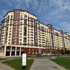 Квартира 99 м², 4-комнатная - изображение 1