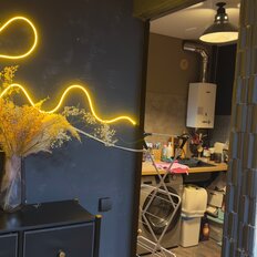 Квартира 31,7 м², 1-комнатная - изображение 4