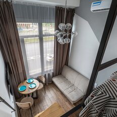 Квартира 25 м², студия - изображение 5
