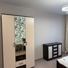Квартира 26 м², студия - изображение 2