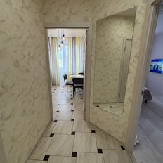 Квартира 35 м², 1-комнатная - изображение 3