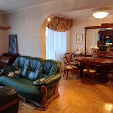 Квартира 110,1 м², 3-комнатная - изображение 3