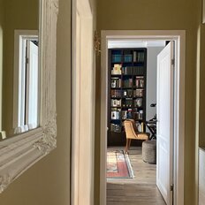 Квартира 46,7 м², 2-комнатная - изображение 5