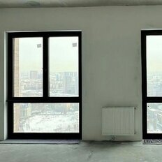 Квартира 94 м², 4-комнатная - изображение 3