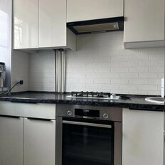 Квартира 43 м², 2-комнатная - изображение 2