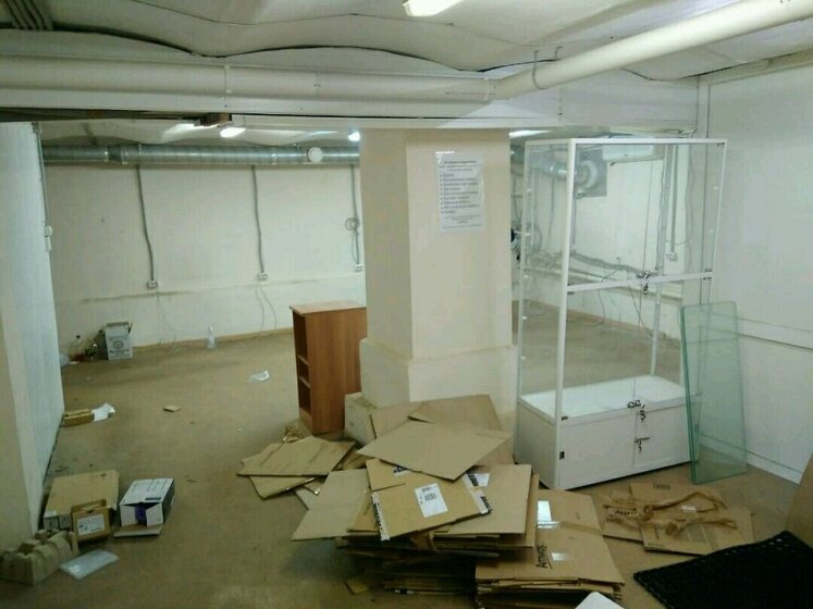 34 м², 1-комнатная квартира 3 944 000 ₽ - изображение 20