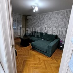 Квартира 34,6 м², 1-комнатная - изображение 5