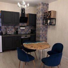 Квартира 47 м², 1-комнатная - изображение 1