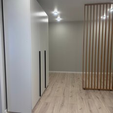 Квартира 45 м², 2-комнатная - изображение 1